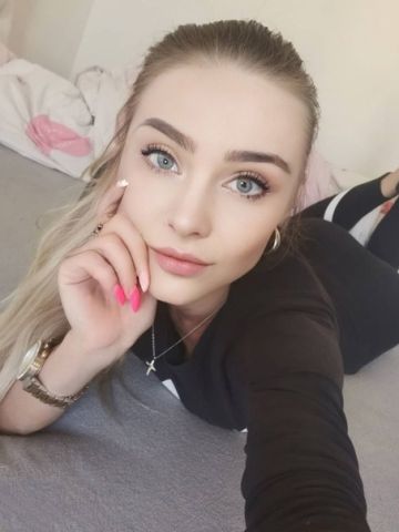 Даша Ведьмочка Красноборск