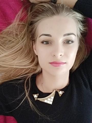 Даша Ведьмочка фото 2