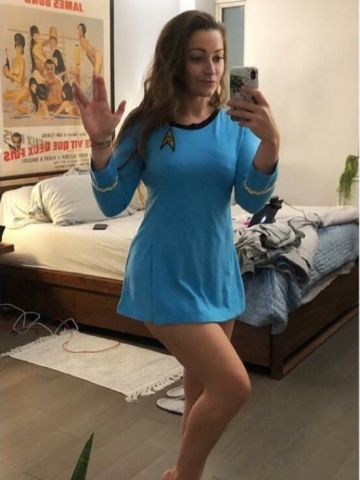 Элеонора фото 3