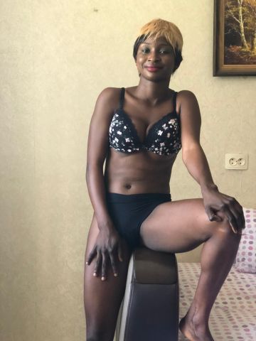 Зоя Красноборск